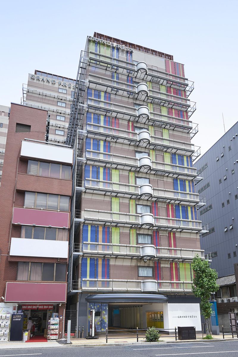 相鉄グランドフレッサ大阪なんばのアルバイト・バイト求人情報-16