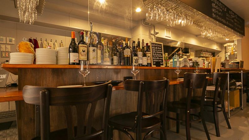 下北沢 肉バル Bonのアルバイト・バイト求人情報-03