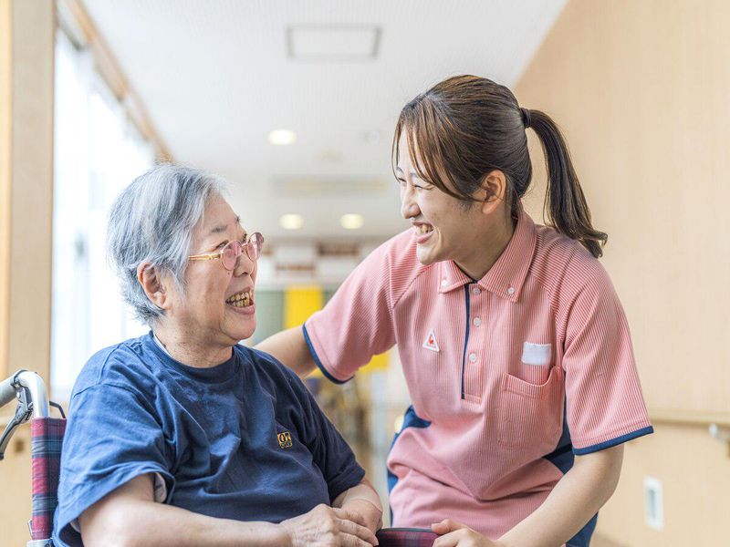 社会福祉法人聖徳会