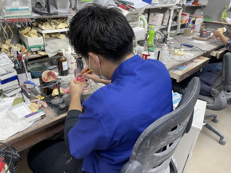 株式会社デンタル・プレッジの求人・転職情報