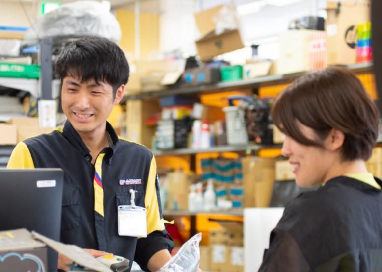 株式会社オールフロンティアの求人・転職情報