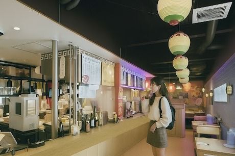 東京都大阪王将市餃子特区　神保町本店のアルバイト・バイト求人情報-04