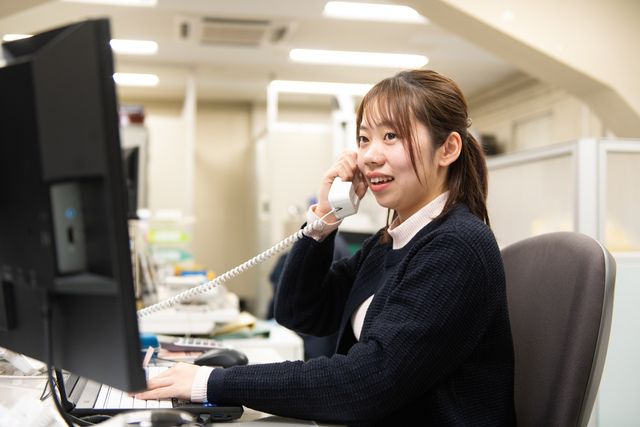 富山電気ビルデイング株式会社の求人・転職情報