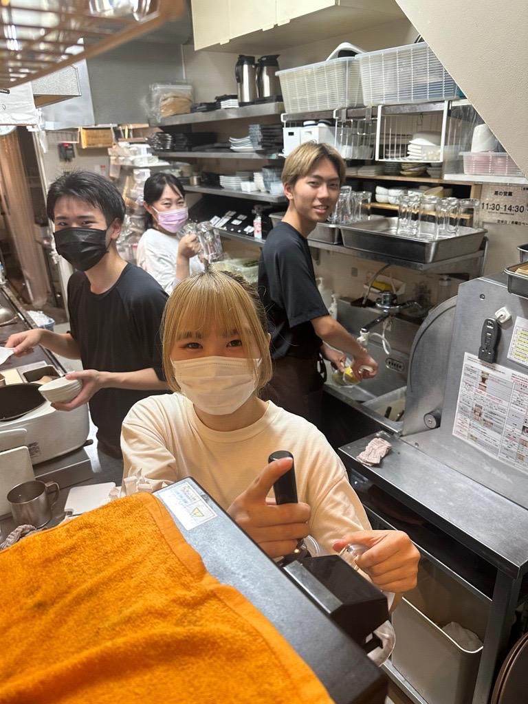 鉄板食堂みなはれのアルバイト・バイト求人情報-05