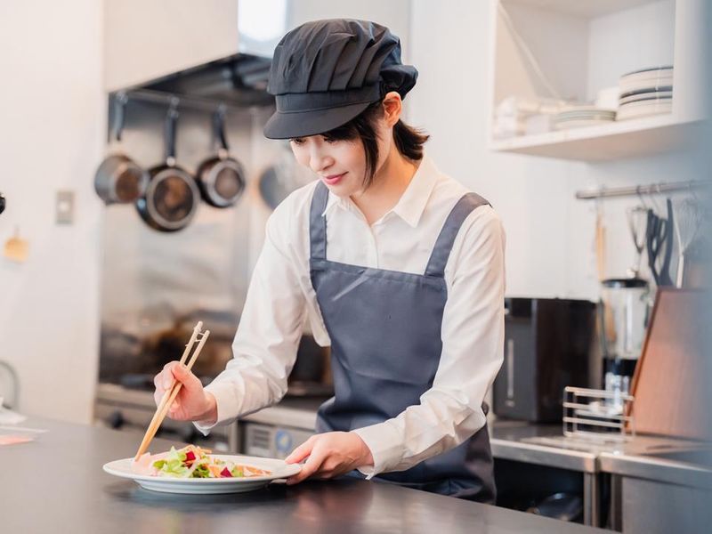 シダックスフードサービス株式会社　おはよう保育園清澄白河 内厨房の求人・転職情報-02