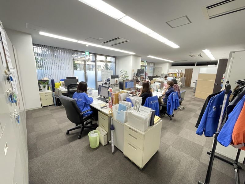 株式会社ステップアップのアルバイト・バイト求人情報-04