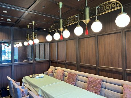 芳味亭　人形町本店のアルバイト・バイト求人情報-03