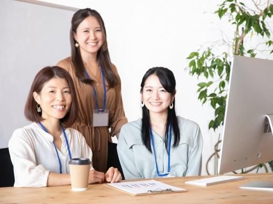 公益社団法人神奈川県宅地建物取引業協会県央東支部(3支部合同事務所)の派遣求人情報