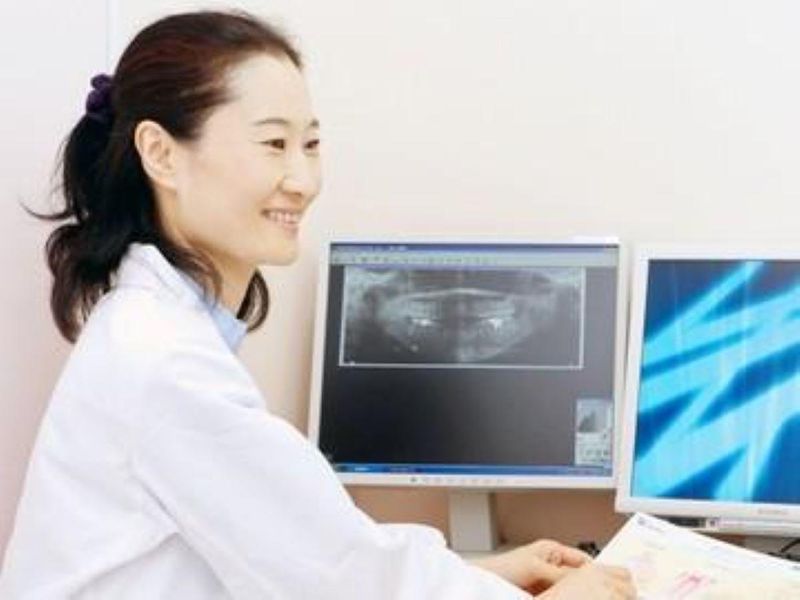 はなみずき通り歯科の求人・転職情報