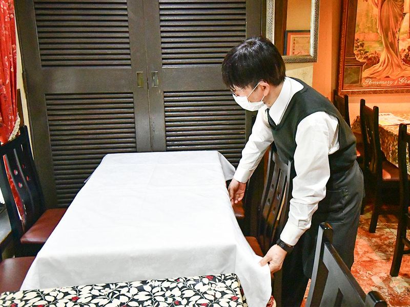 和牛鍋 たくあん牡丹亭のアルバイト・バイト求人情報-02