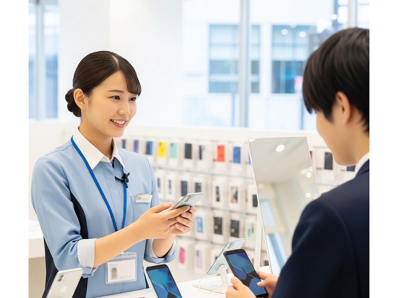 プロバイド株式会社　渋谷オフィスのアルバイト・バイト求人情報-04