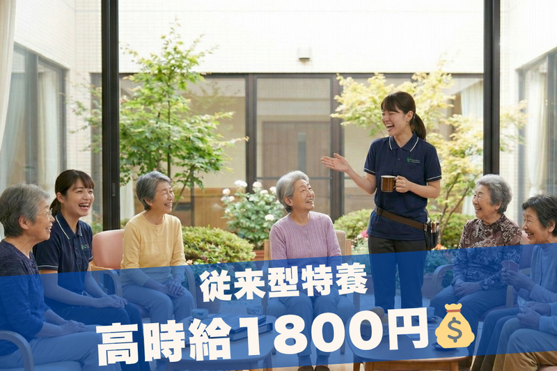 株式会社グッドパートナーズの派遣求人情報