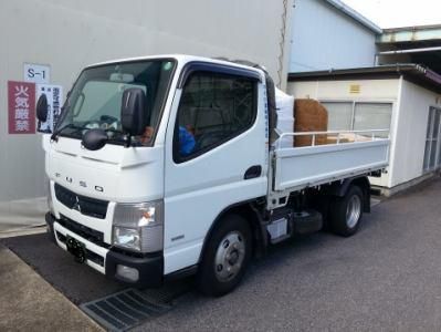 千代川運輸株式会社の求人・転職情報