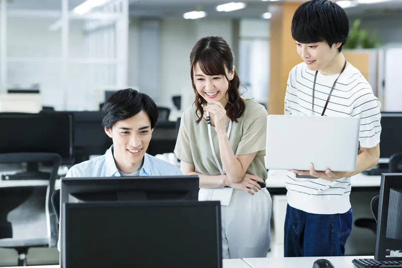 株式会社ヨコタエンタープライズ　本社のアルバイト・バイト求人情報