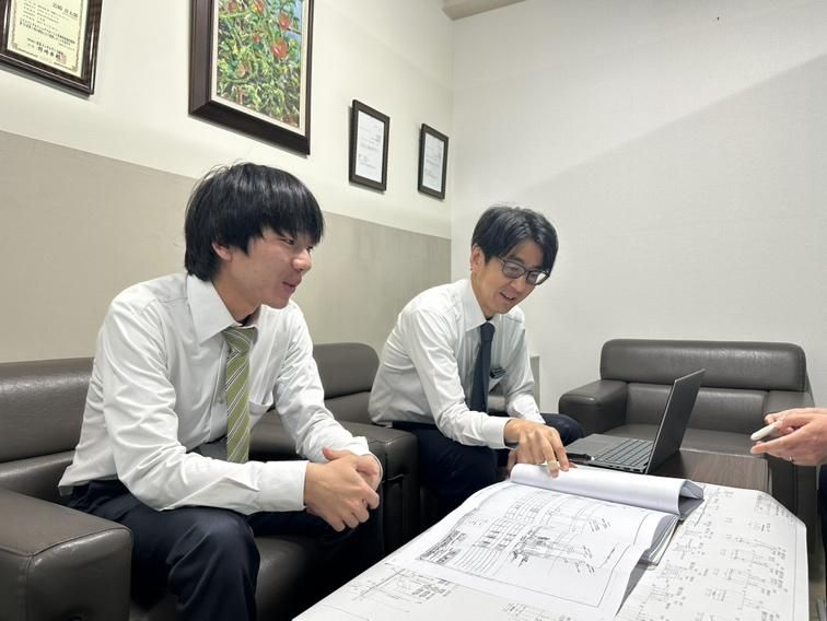 株式会社第一技術コンサルタントの求人・転職情報