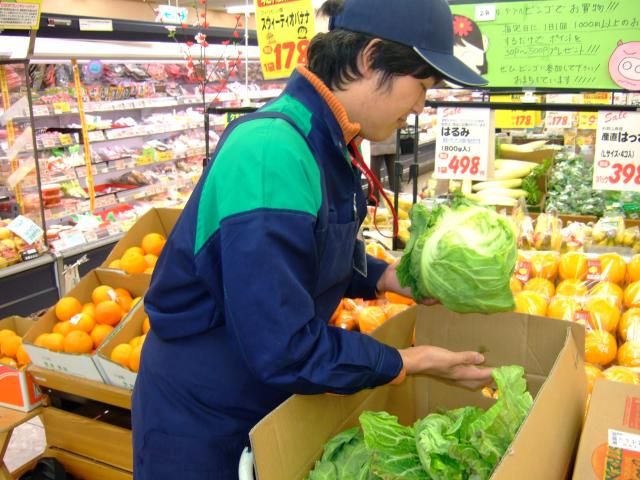 求人画像