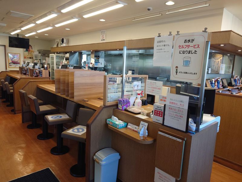 8番らーめん　氷見朝日丘店のアルバイト・バイト求人情報-04