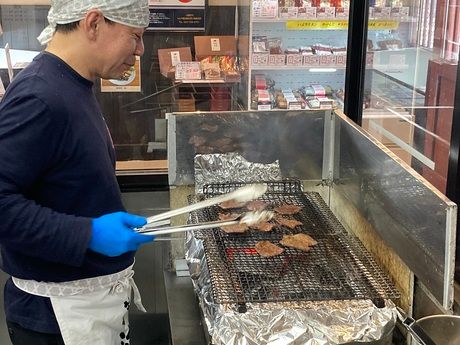 株式会社チソー食房の求人・転職情報