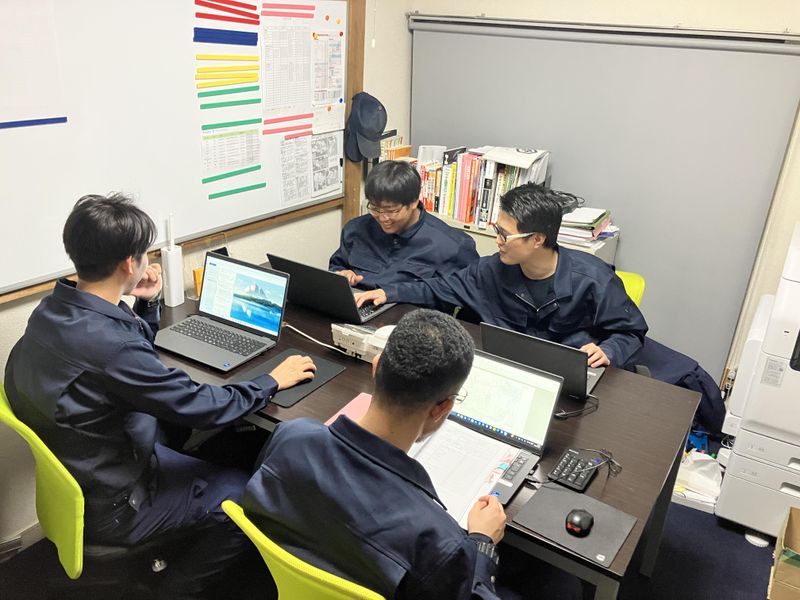 桜管財株式会社のアルバイト・バイト求人情報-02