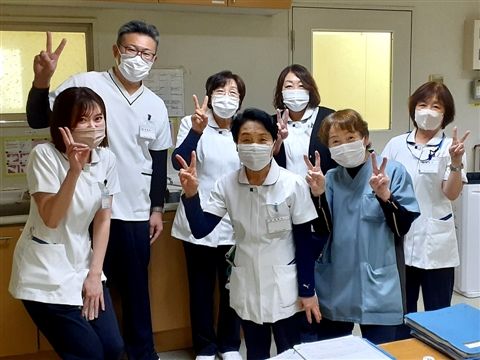 医療法人和合会の求人・転職情報