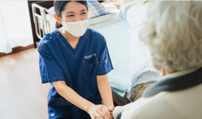 株式会社SOERUTE　グループホームつなぐのアルバイト・バイト求人情報-02