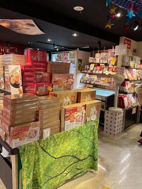 THE天神　福岡パルコ店のアルバイト・バイト求人情報-02