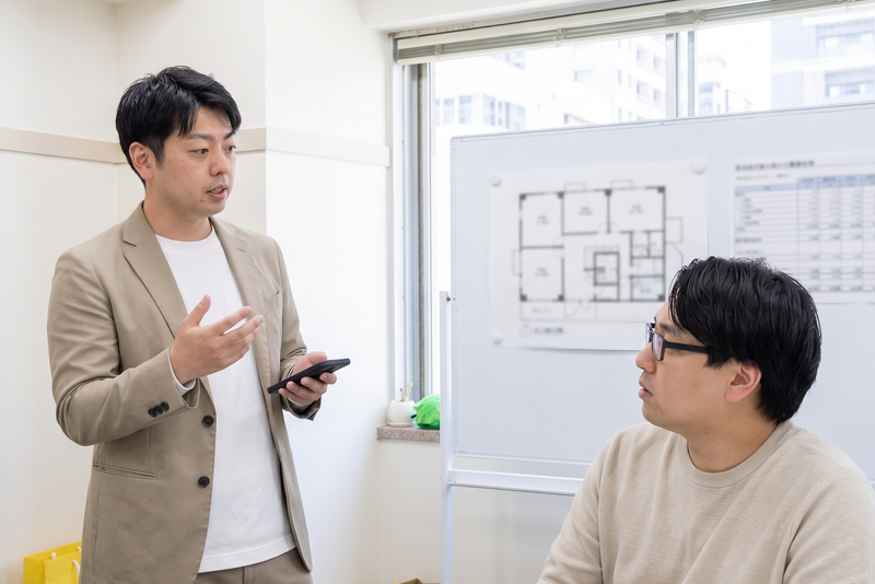 株式会社エクスペンション-0003の求人・転職情報