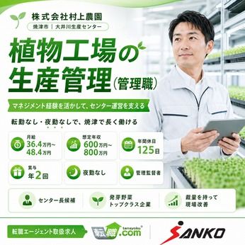 三幸コーポレーション　転職エージェント事業部の求人・転職情報