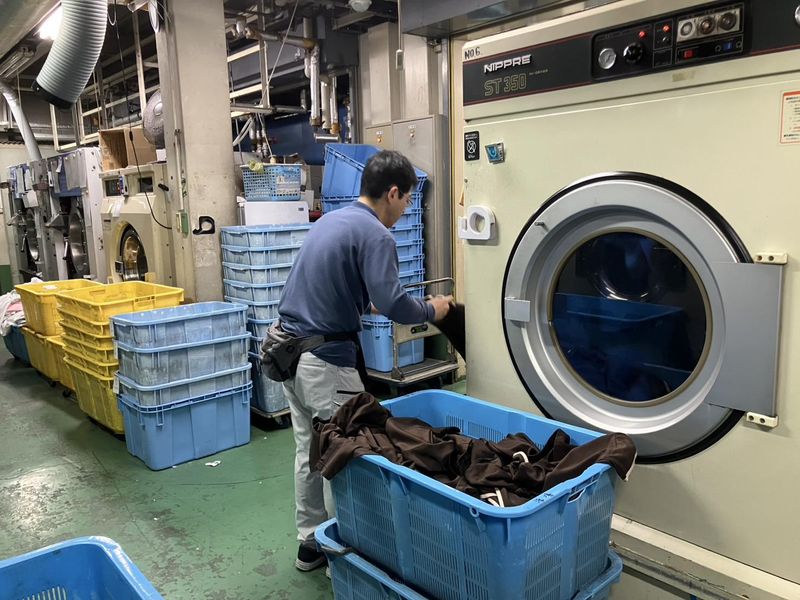 株式会社工藤クリーニング工場のアルバイト・バイト求人情報-03