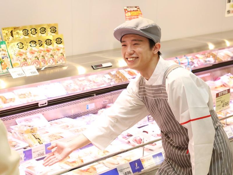 ヤオコー 川口朝日店のアルバイト・バイト求人情報-04