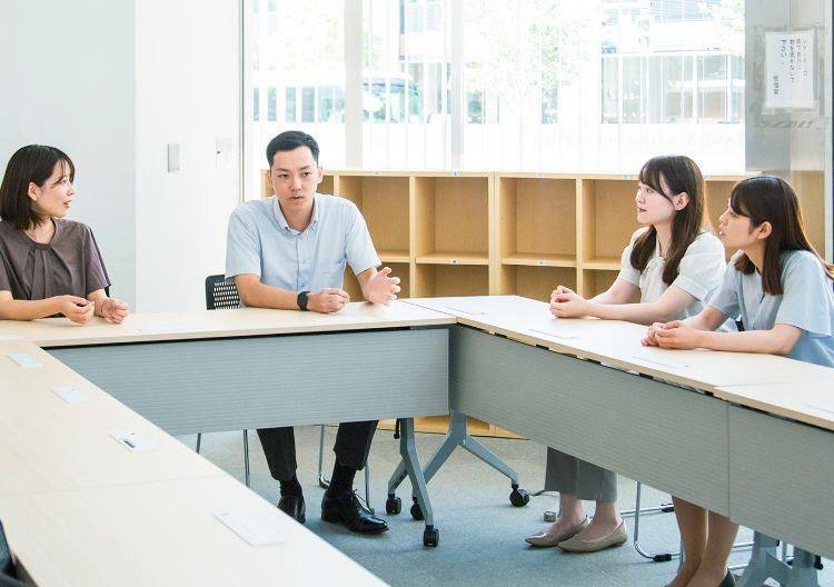 ジェイアンドエス保険サービス株式会社