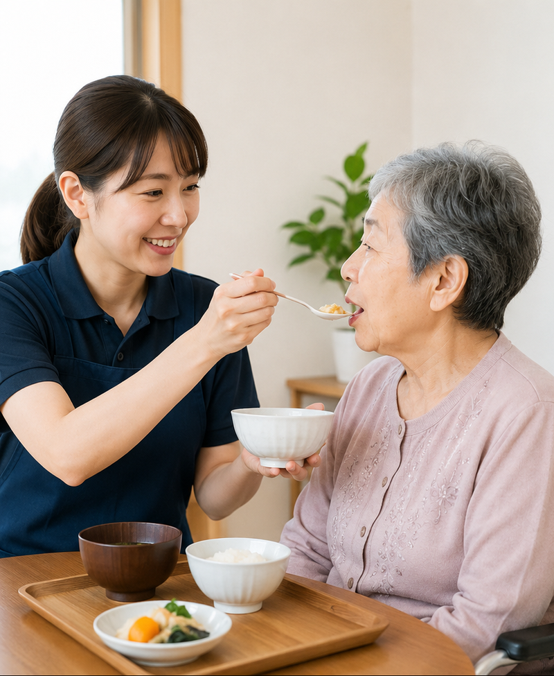 リビングアシスト合同会社の求人・転職情報
