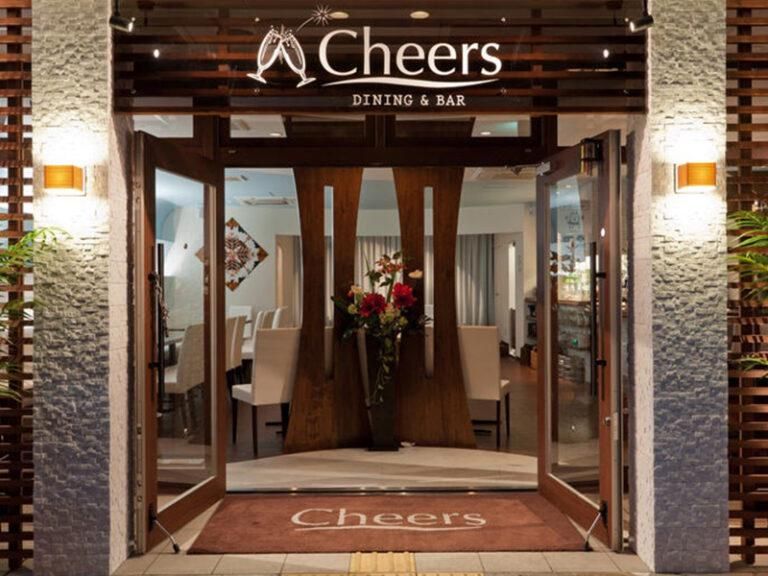 Dining&Bar Cheersのアルバイト・バイト求人情報-02
