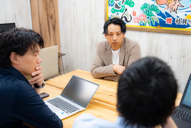 株式会社きんざんの求人・転職情報