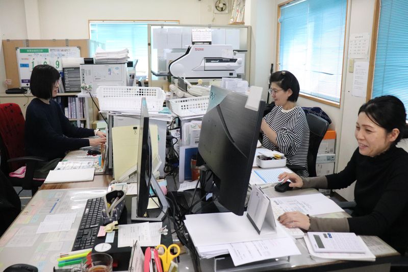 一倉株式会社の求人・転職情報