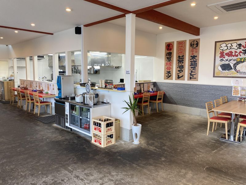 横浜家系ラーメン白金家　浜線バイパス店のアルバイト・バイト求人情報-03
