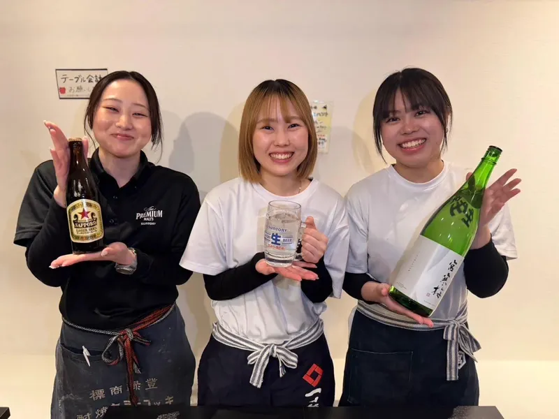 モダンバル 鳥馬商店 泉中央店のアルバイト・バイト求人情報-02