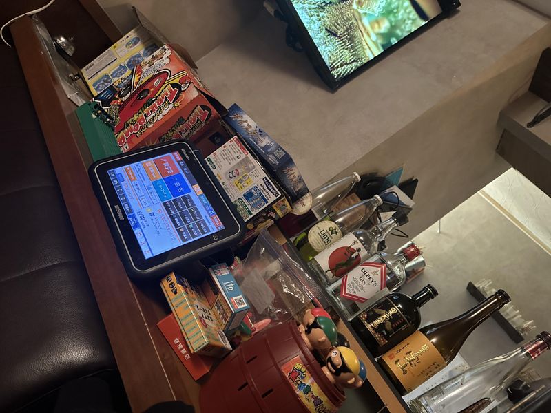 カラオケ&ゲームバーSorrisoのアルバイト・バイト求人情報-02