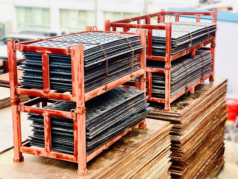 御嵩クレーン株式会社の求人・転職情報