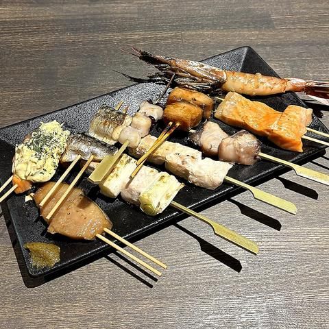 大衆酒場 火と時〜ひととき〜のアルバイト・バイト求人情報-03