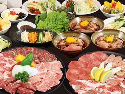 ウエスト　焼肉　行橋店の求人情報