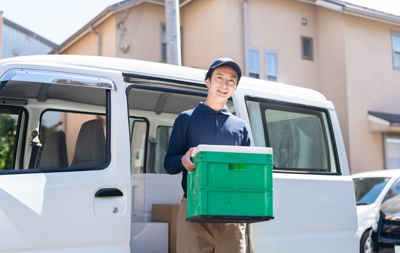 山村ロジスティクス/浦添市小湾/発着所の求人情報