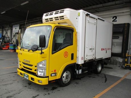 阪神トランスポート株式会社の求人・転職情報