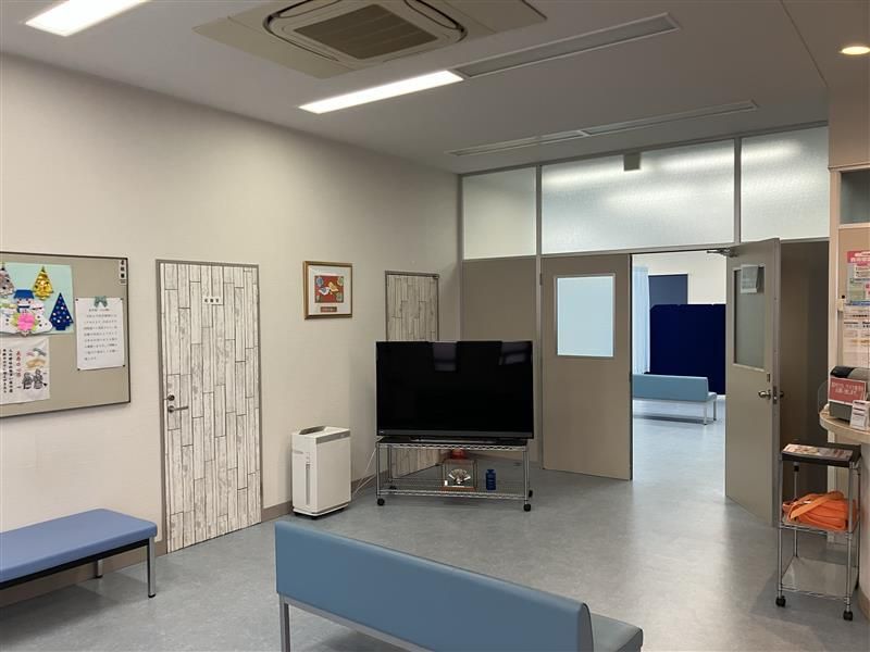 松本クリニックのアルバイト・バイト求人情報-03