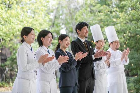 Tiara THE GARDEN HOUSEのアルバイト・バイト求人情報-02