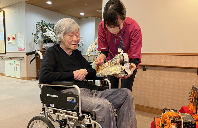 ロイヤル川口の求人情報