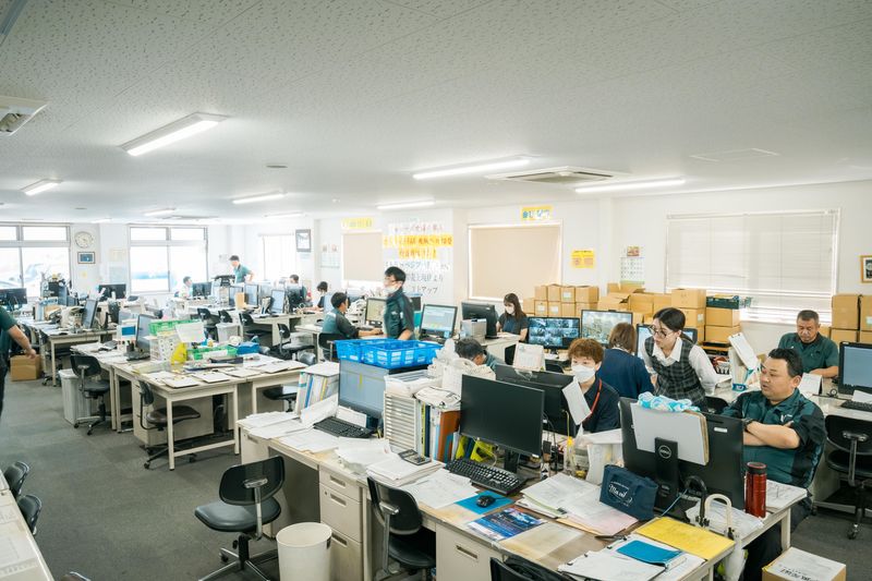 株式会社フレッシュ青果　鹿児島本社のアルバイト・バイト求人情報-03
