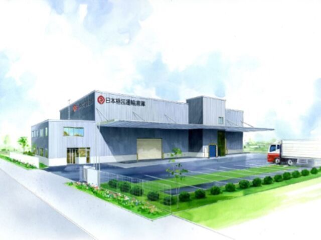 日本梱包運輸倉庫株式会社 枚方営業所の求人・転職情報