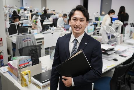 タムスグループの求人・転職情報