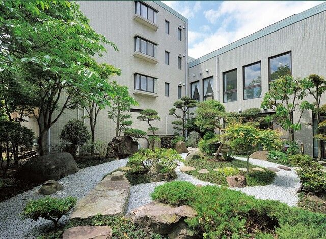 株式会社アルファベッタ　エトワール須磨離宮の求人・転職情報